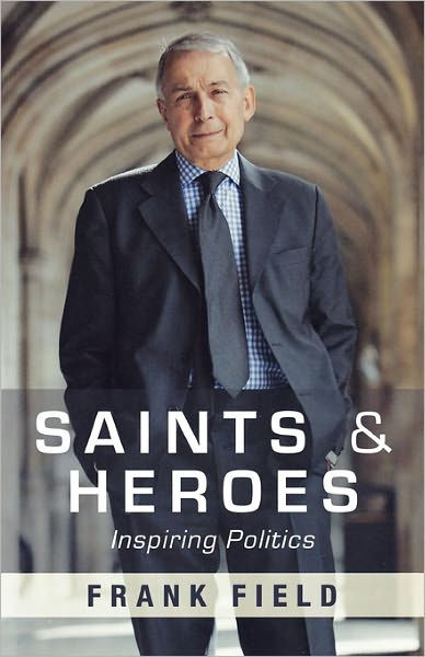 Saints And Heroes - Re-vived