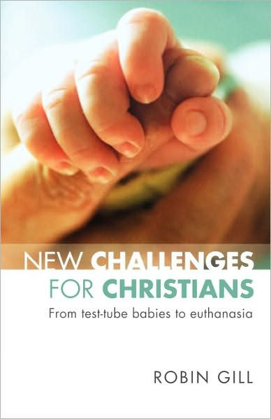 New Challenges For Christians - Re-vived