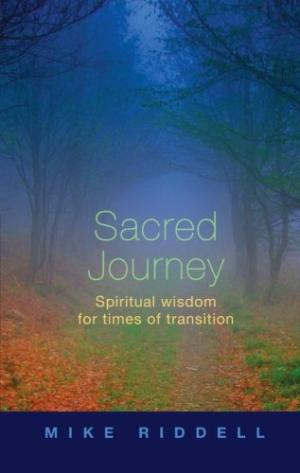 Sacred Journey - Re-vived