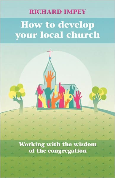 How To Develop Your Local Church - Re-vived