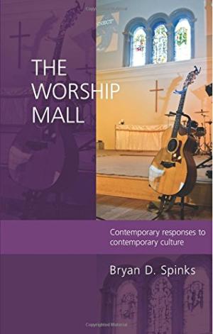 The Worship Mall - Re-vived