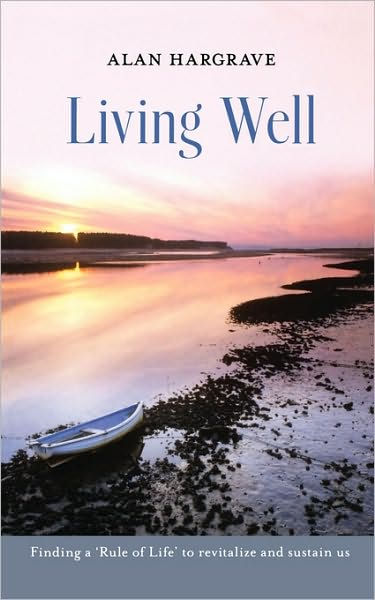 Living Well - Re-vived