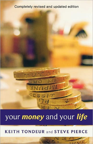 Your Money And Your Life - Re-vived
