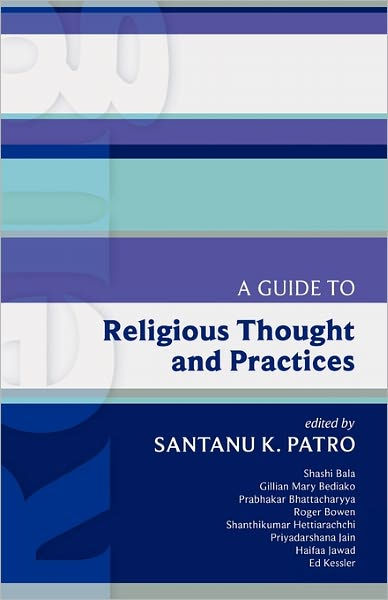 A Guide To Religous Thought And Practices - Re-vived