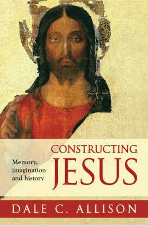 Constructing Jesus - Re-vived