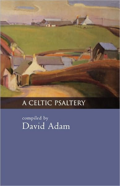 A Celtic Psaltery - Re-vived