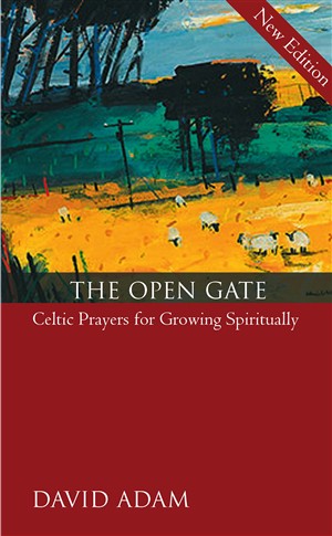 The Open Gate - Re-vived
