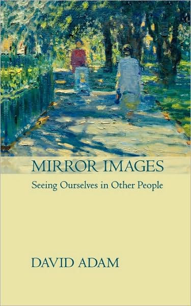 Mirror Images - Re-vived