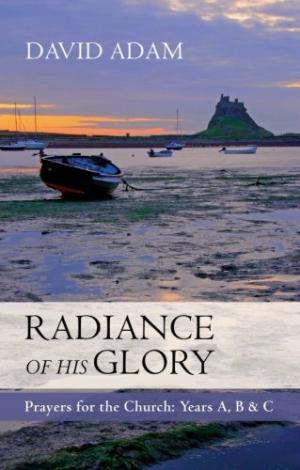The Radiance Of His Glory - Re-vived