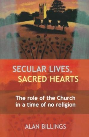Secular Lives, Sacred Hearts - Re-vived