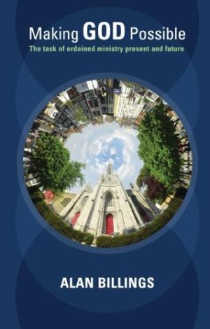 Making God Possible - Re-vived