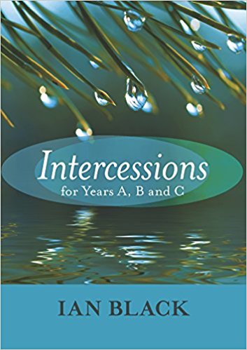 Intercessions For Years A, B, And C - Re-vived