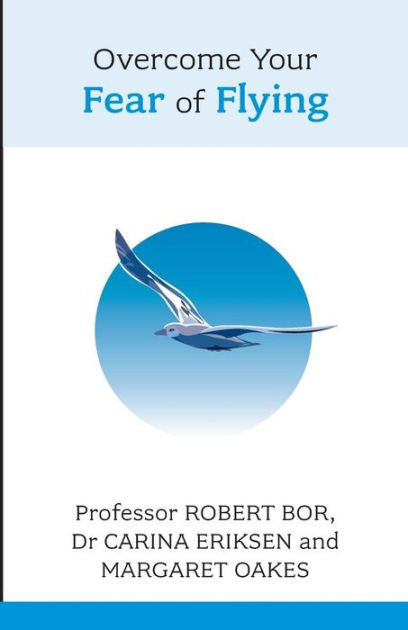 Overcome Your Fear Of Flying - Re-vived