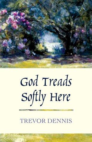 God Treads Softly Here - Re-vived