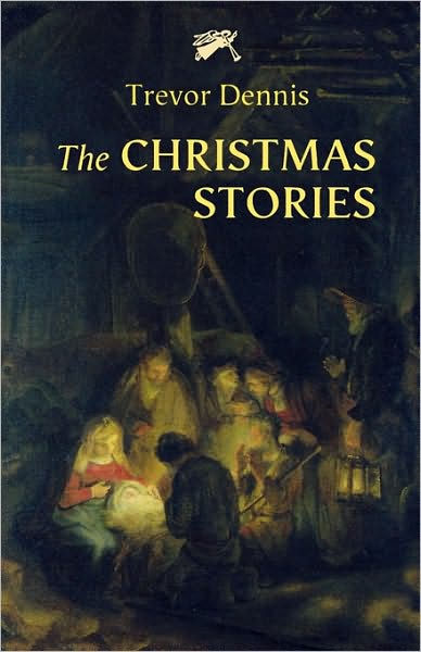 The Christmas Stories - Re-vived