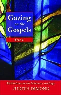 Gazing On The Gospels - Re-vived
