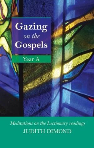 Gazing On The Gospels Year A - Re-vived