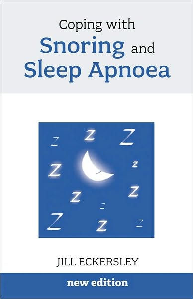 Coping With Snoring And Sleep Apnoea - Re-vived