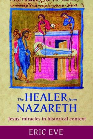 The Healer From Nazareth - Re-vived