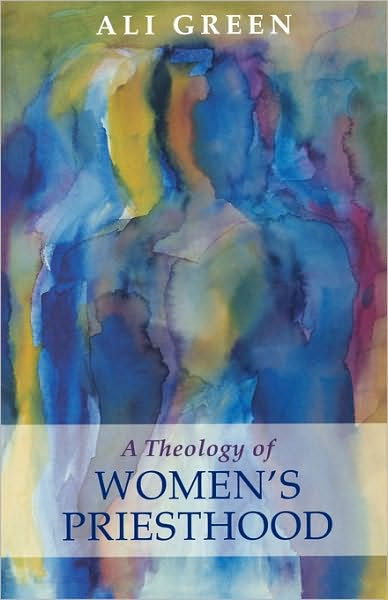 Theology Of Women's Priesthood - Re-vived