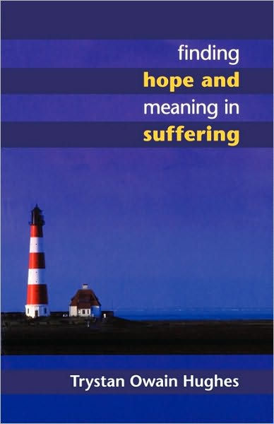 Finding Hope And Meaning In Suffering - Re-vived