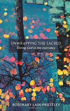 Unwrapping The Sacred - Re-vived