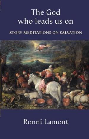 The God Who Leads Us On - Re-vived