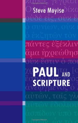 Paul And Scripture - Re-vived