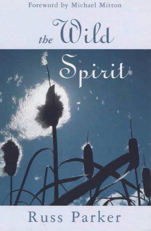 The Wild Spirit - Re-vived