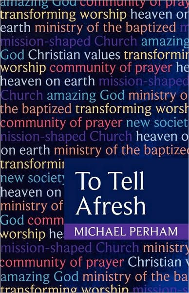 To Tell Afresh - Re-vived
