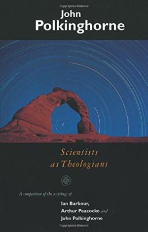 Scientists As Theologians - Re-vived
