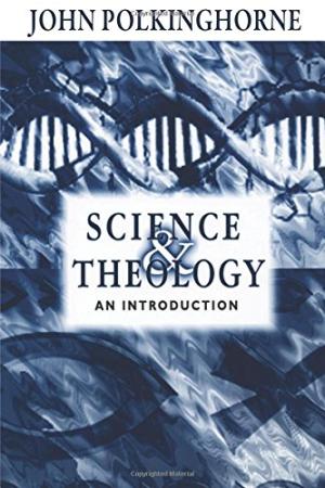 Science And Theology - Re-vived