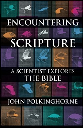 Encountering Scripture - Re-vived