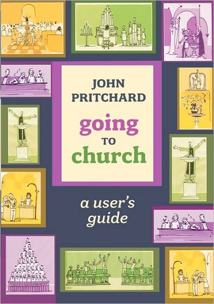 Going To Church - Re-vived