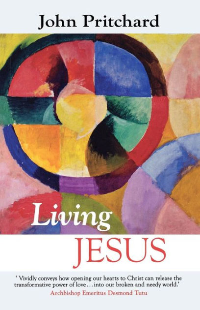 Living Jesus - Re-vived