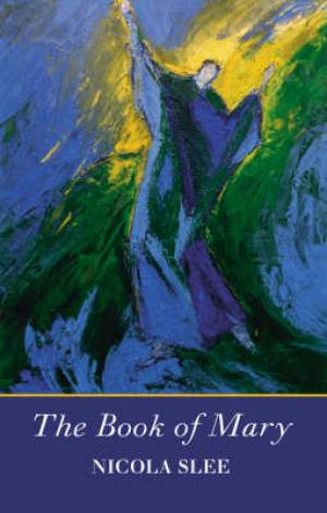 The Book Of Mary - Re-vived
