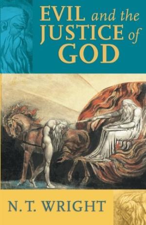 Evil And The Justice Of God - Re-vived