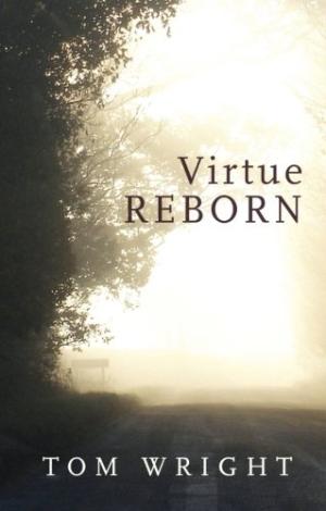 Virtue Reborn - Re-vived