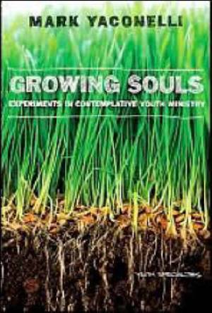 Growing Souls - Re-vived