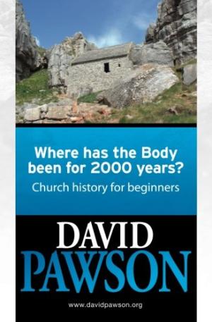 Where Has The Body Been For 2000 - Re-vived