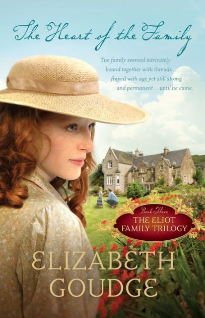 Heart Of The Family - Re-vived