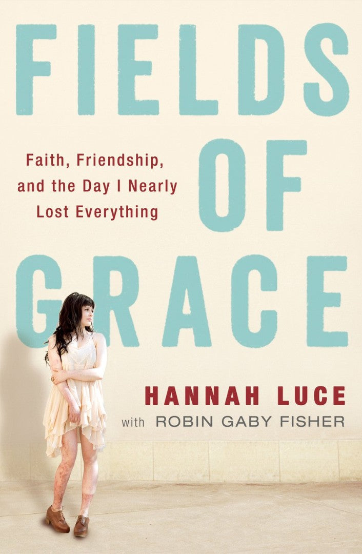 Fields Of Grace - Re-vived