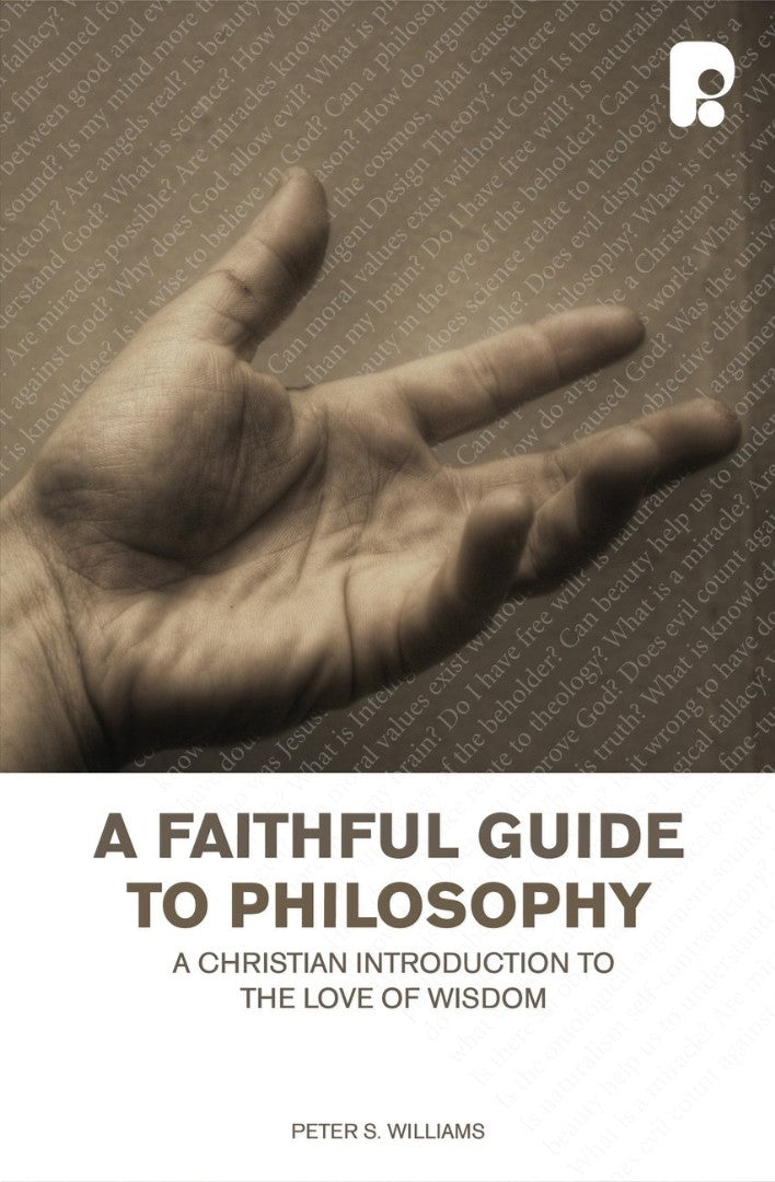 A Faithful Guide To Philosophy - Re-vived