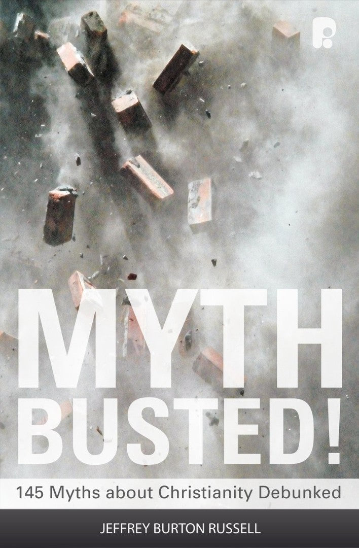 Myth Busted! - Re-vived