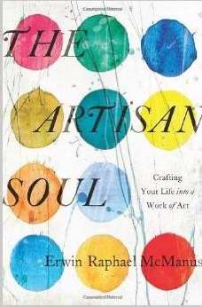 The Artisan Soul - Re-vived
