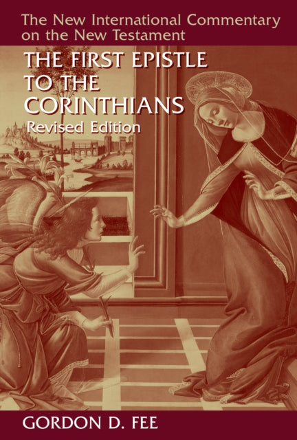 The First Epistle to the Corinthians - Re-vived