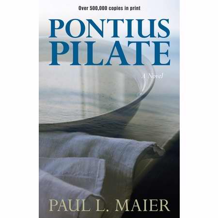 Pontius Pilate - Re-vived