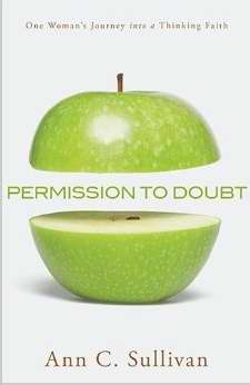 Permission To Doubt - Re-vived