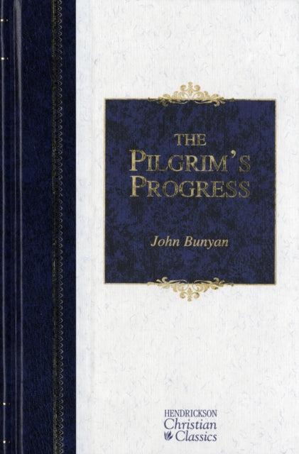 The Pilgrim's Progress - Re-vived