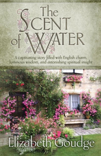 The Scent of Water - Re-vived